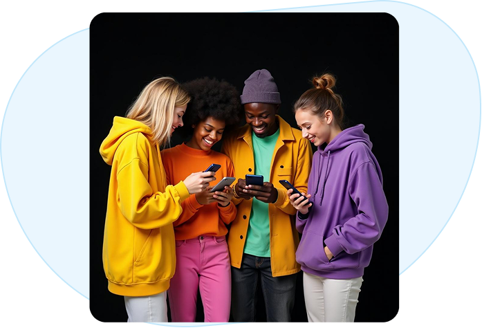 Publish content on Telegram